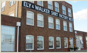 Ely & Walker Apartments in Kennett, MO